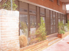 Отель My City Home Puerta Hierro Design Duplex  Мадрид